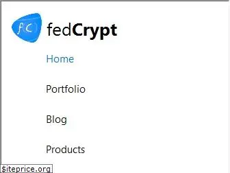 fedcrypt.com