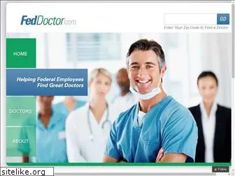 feddoctor.com