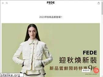 fede.com.tw