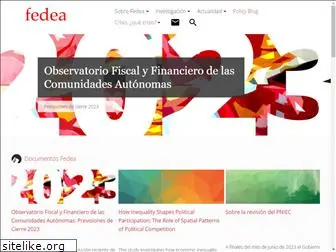 fedea.es