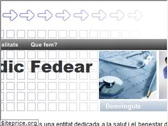 fedear.com