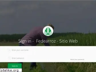 fedearroz.com.co