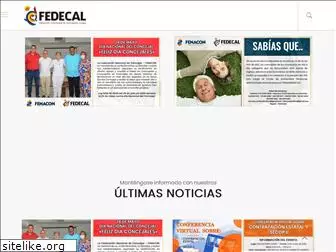 fedecal.org