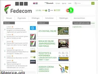fedecom.nl
