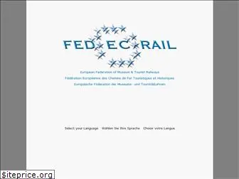 fedecrail.org