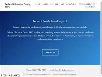 fededgroup.com
