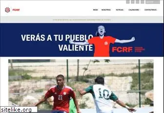 fedefutbol.com