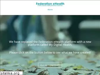 fedehealth.org.au