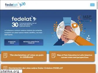 fedelat.com