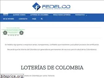 fedelco.com.co