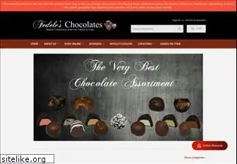 fedeleschocolates.com
