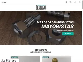 fedeli.com.ar