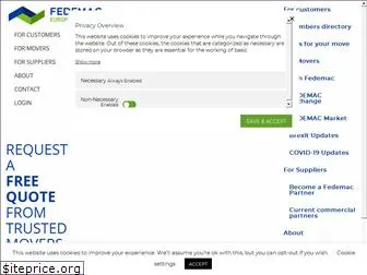 fedemac.com thumbnail