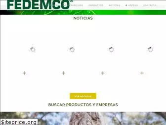 fedemco.com