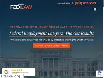 fedemploymentattorneys.com