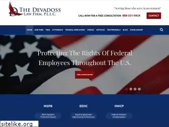 fedemploymentlaw.com