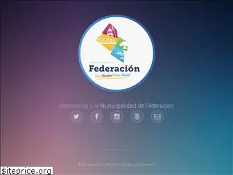 federacion.gov.ar