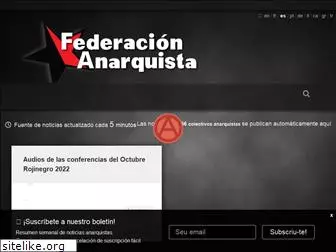 federacionanarquista.net