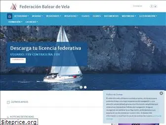 federacionbalearvela.org