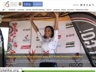 federacioncolombianadeciclismo.com