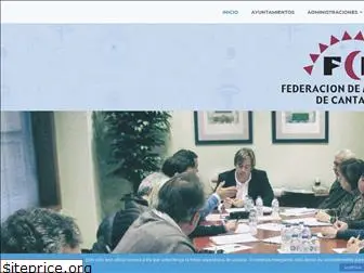 federaciondemunicipios.com