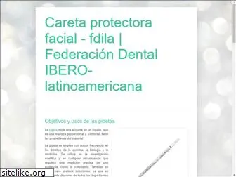 federaciondental.mx