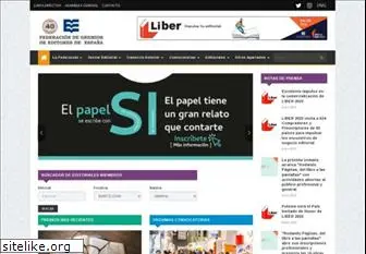 federacioneditores.org