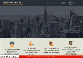 federal-lawyer.com