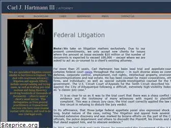 federal-litigation.com