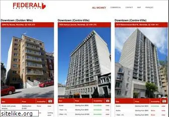 federal-realestate.com