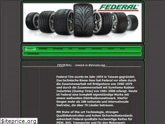 federal-tyres.de