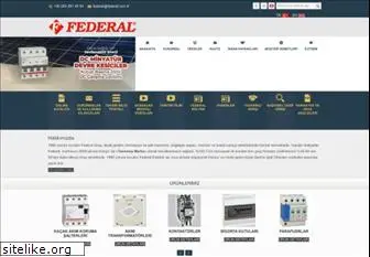 federal.com.tr