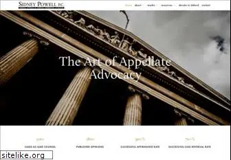 federalappeals.com