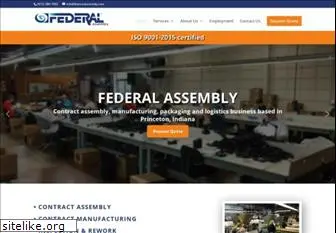 federalassembly.com