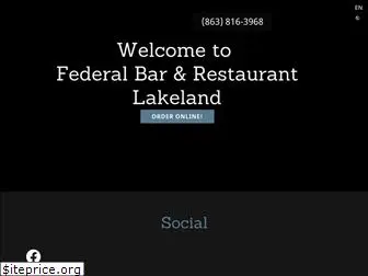 federalbarlakeland.com