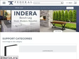 federalbrace.com