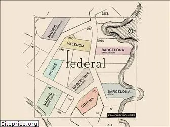 federalcafe.es