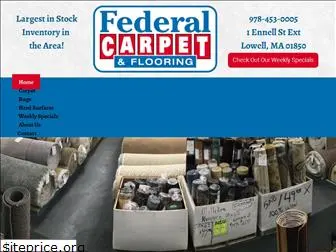 federalcarpetandflooring.com