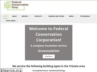 federalconservation.com