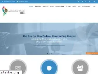 federalcontractingpr.com