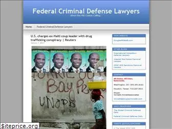 federalcrimesblog.com