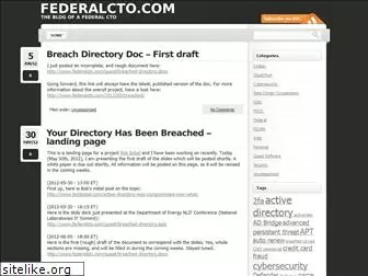 federalcto.com