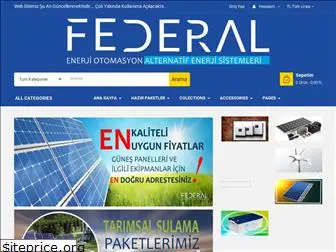 federalenerji.com.tr