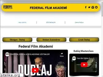 federalfilmakademi.com