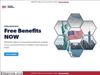 federalfinancialrelief.com