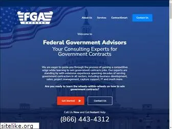 federalgovadvisors.com