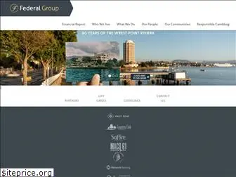 federalgroup.com.au