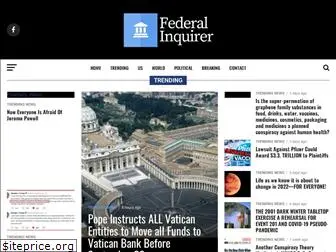 federalinquirer.com