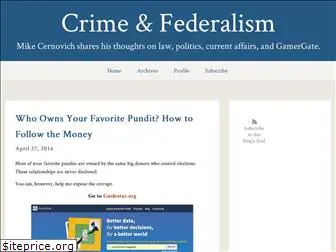 federalism.typepad.com