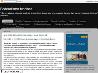 federalismos.blogspot.pt